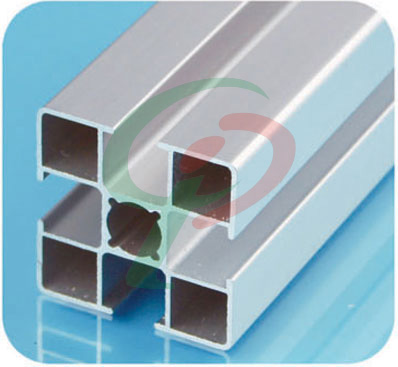 鋁型材工作臺產品的結構特點如下